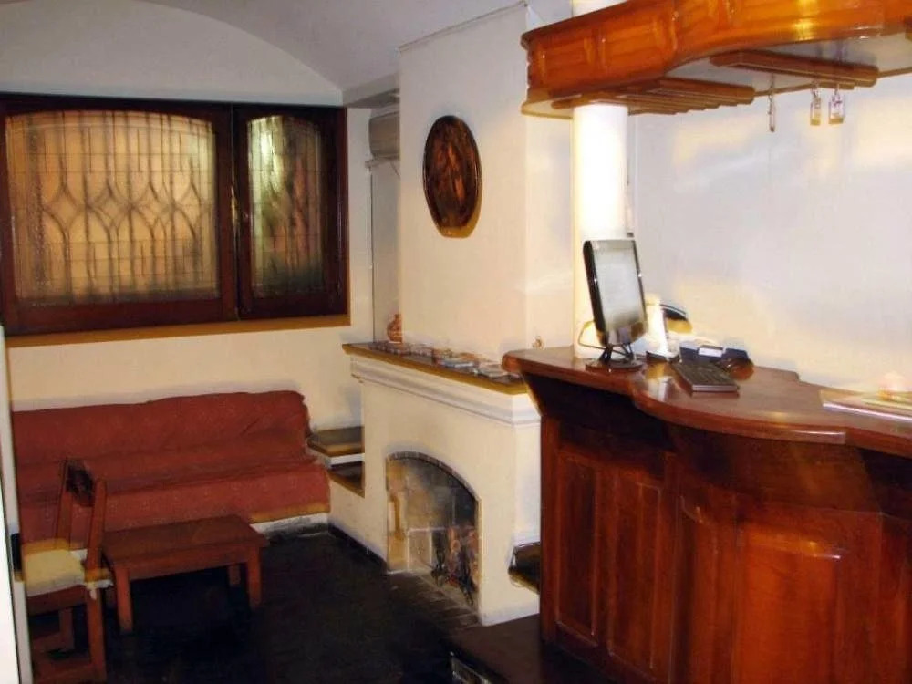 La Casona de la Linda