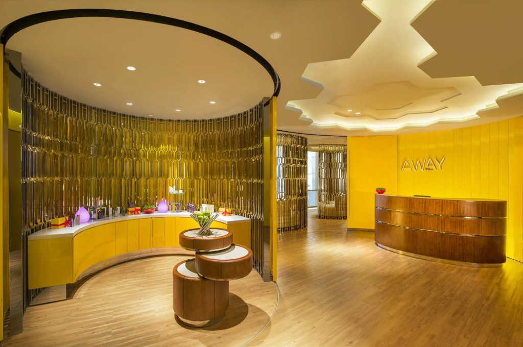 Sofitel Beijing Central