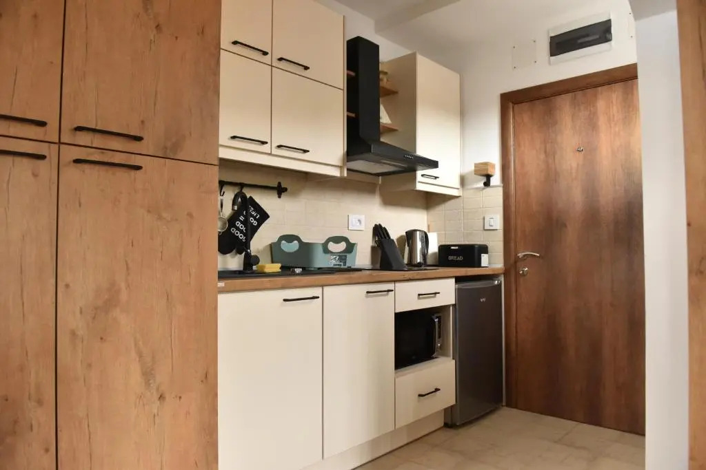 Start Apartments LUX KOPAONIK