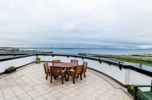 Galway Luxury Seaview Apartments