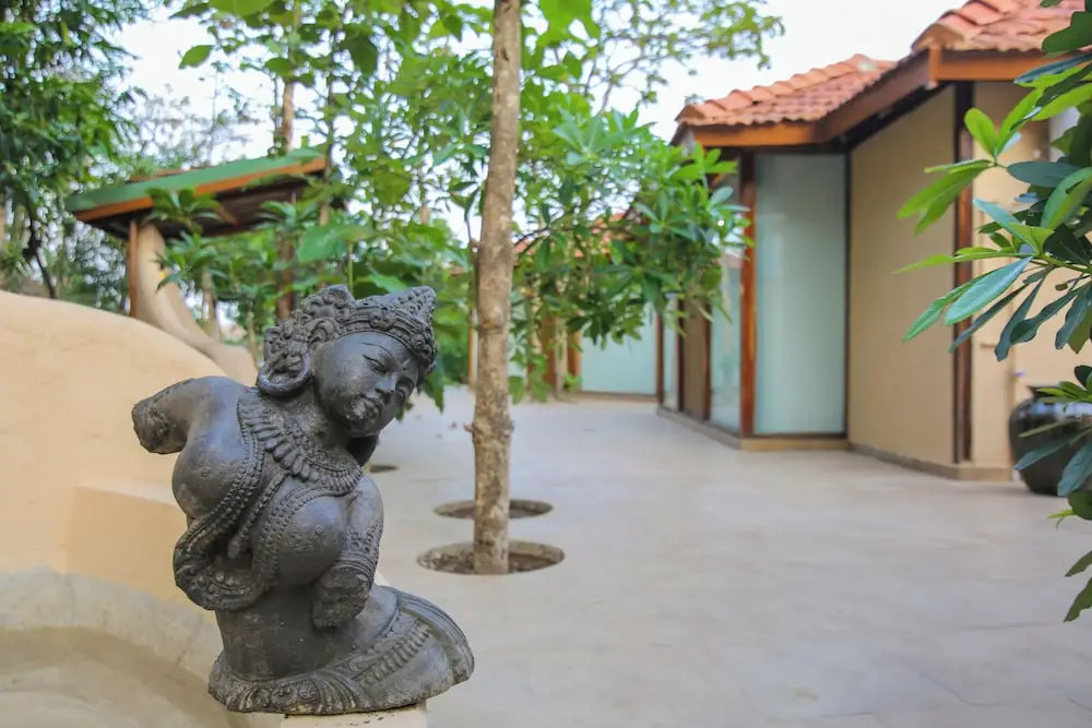 Toyam by Orchid Hotels
