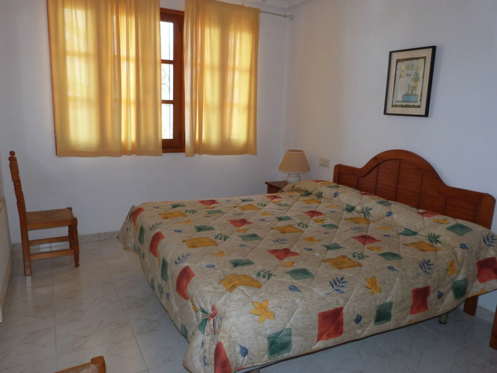 Apartamentos Shoal