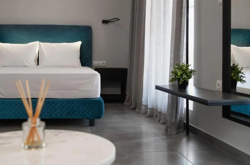 Ermou Athens City Center Apartment