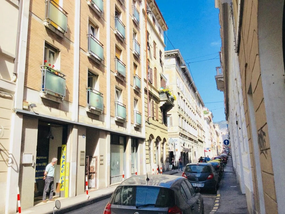 Casa Giulia