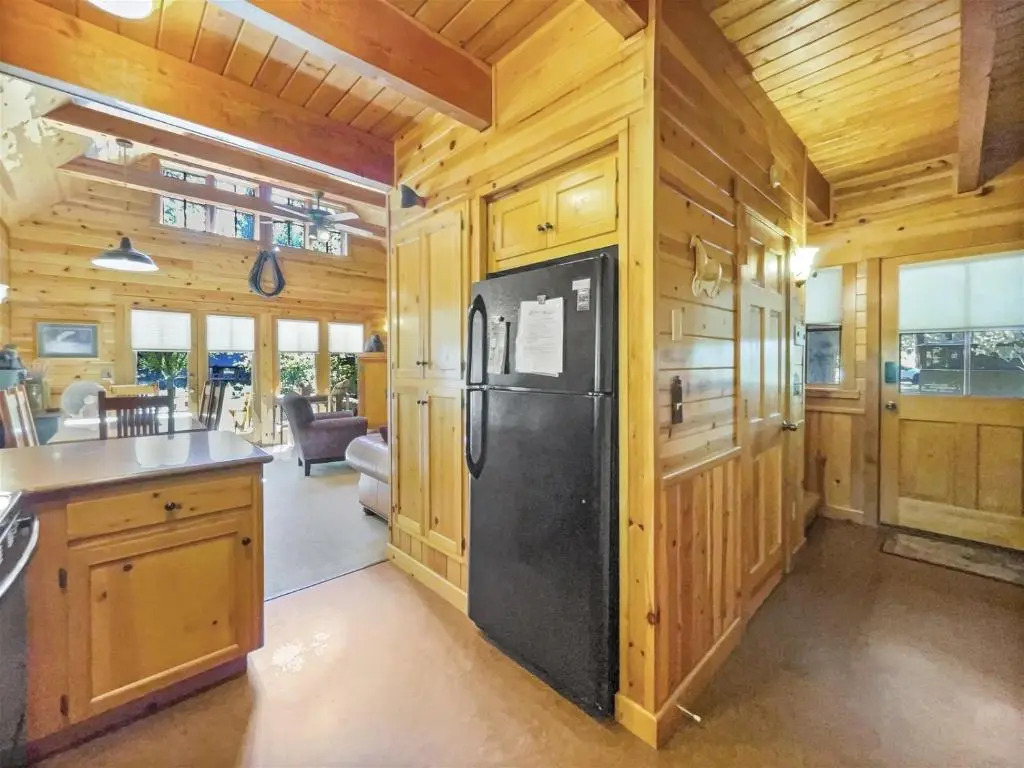 Metolius Cabin 3