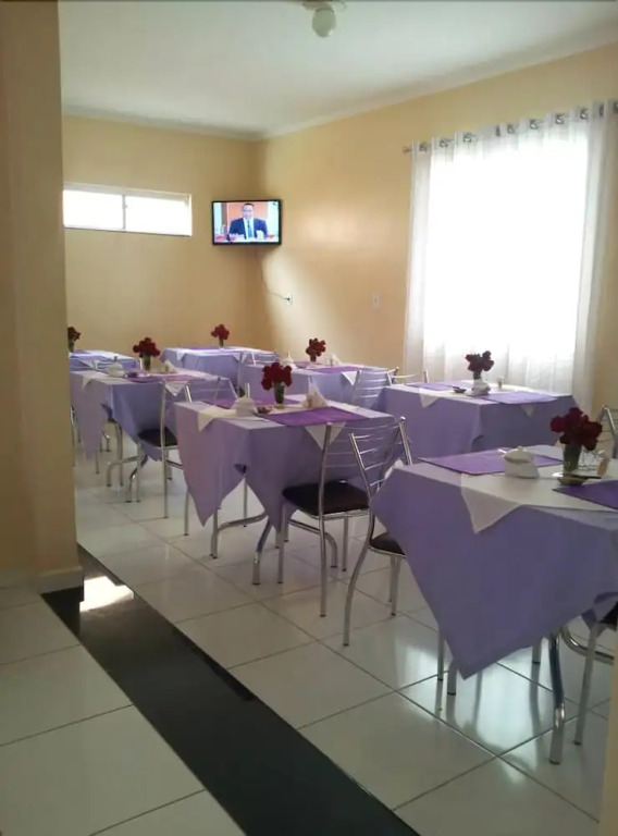 Hotel Alto Sertão