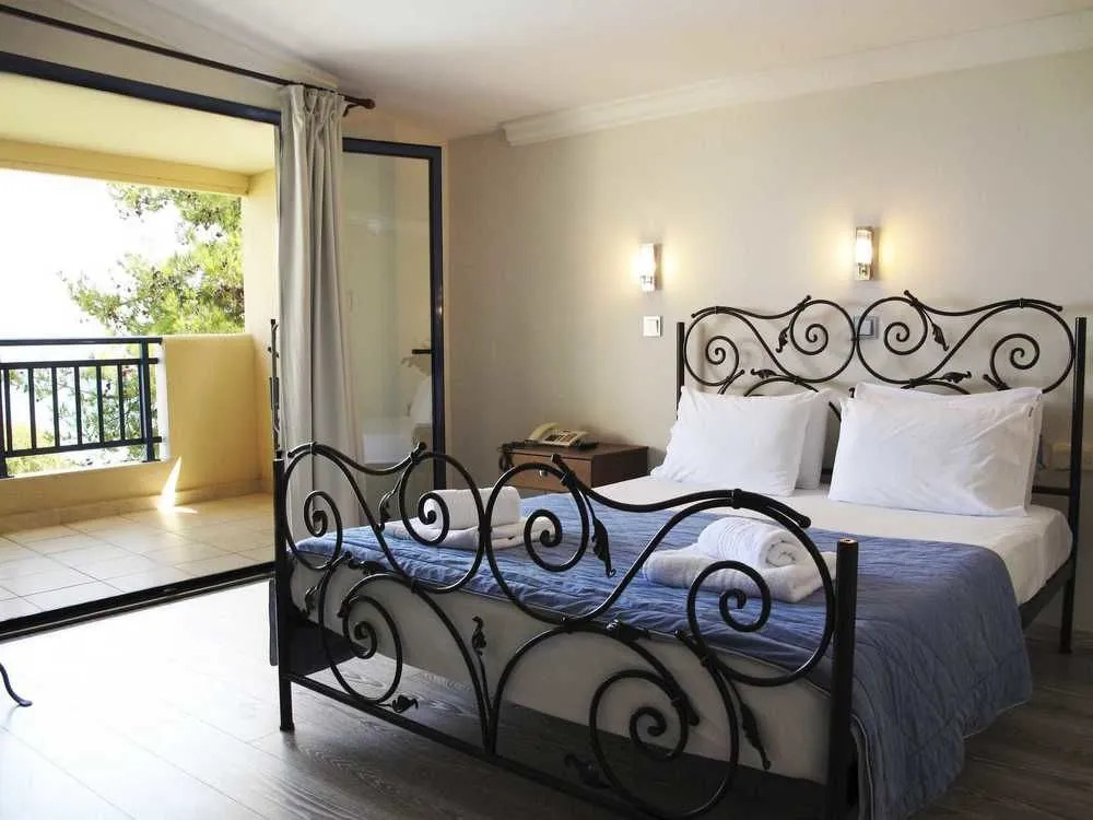 Hotel Azur