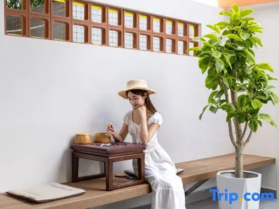 Zhuhai Changlong Tourism and Vacation Banyuan Shanhaiju