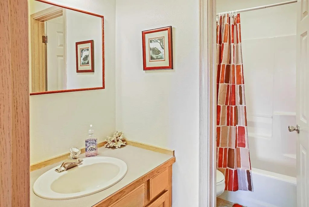 Spacious 3BR Beachfront Home in Westport