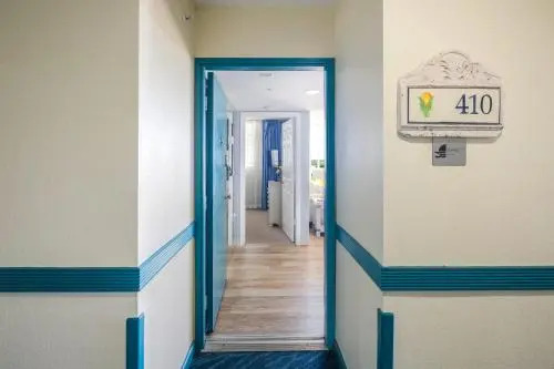 Sunrise Suites Cozumel Suite #112