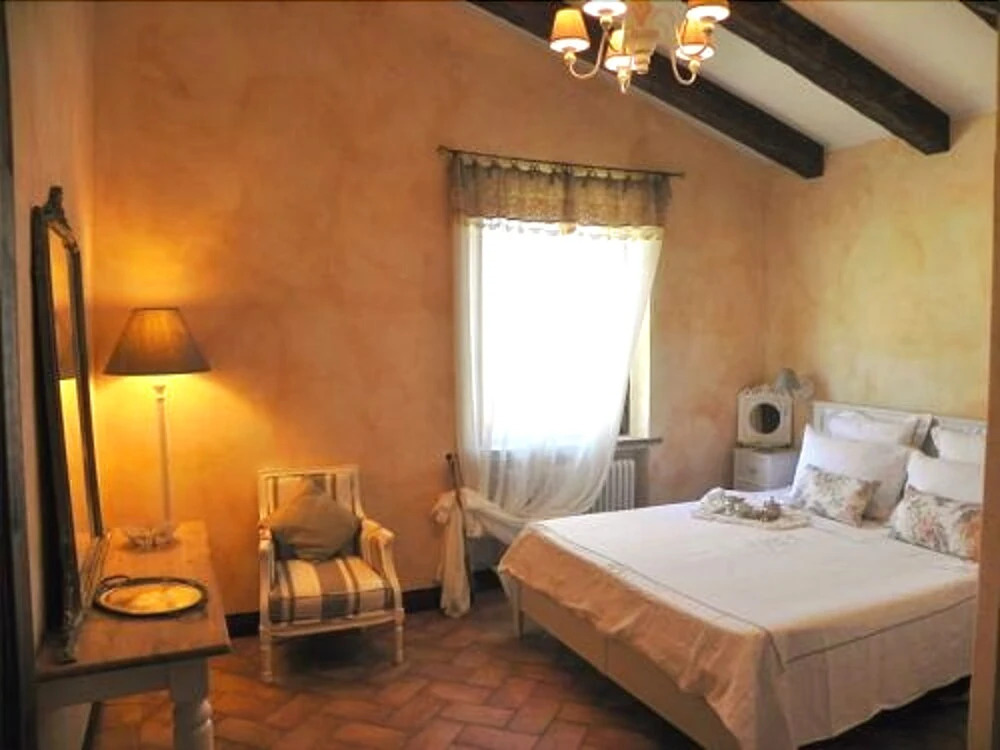 Agriturismo Sugheretello