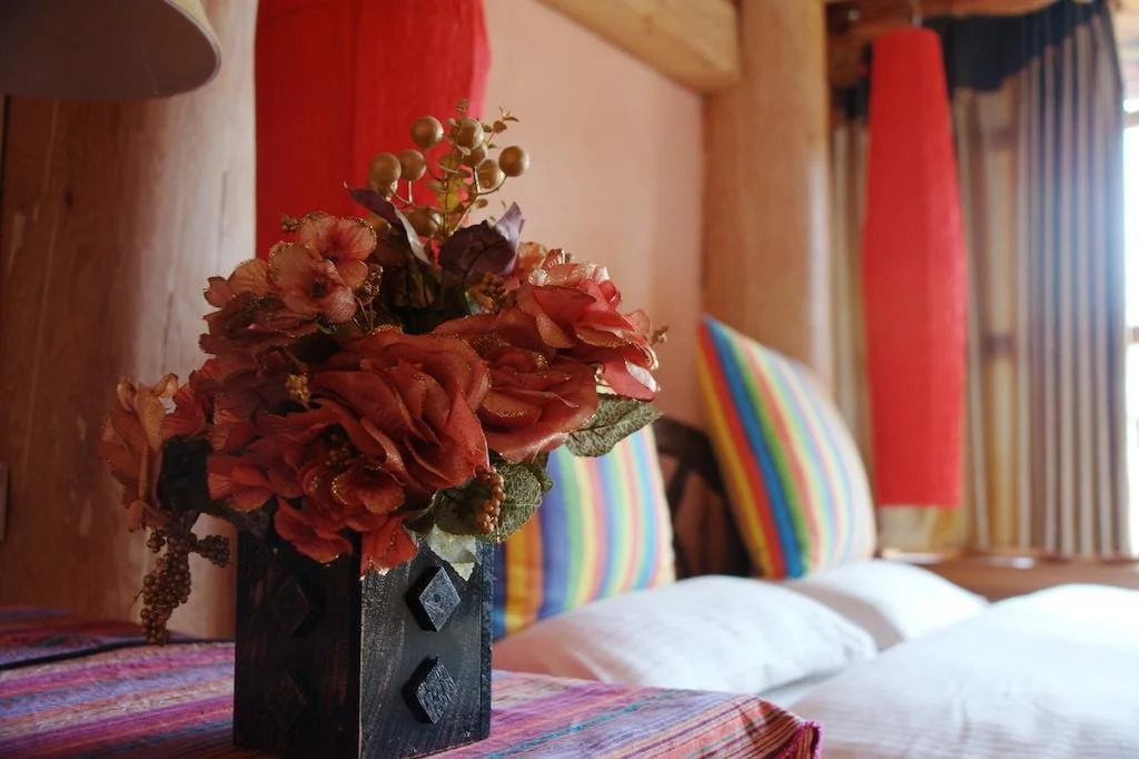 Shangri-La Skyside Inn