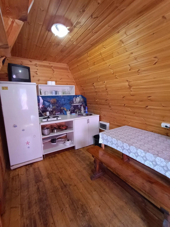 Горы-море House (Хаус)