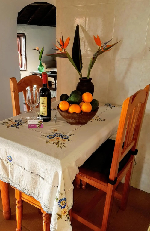 Casa Rural LAS TIAS III