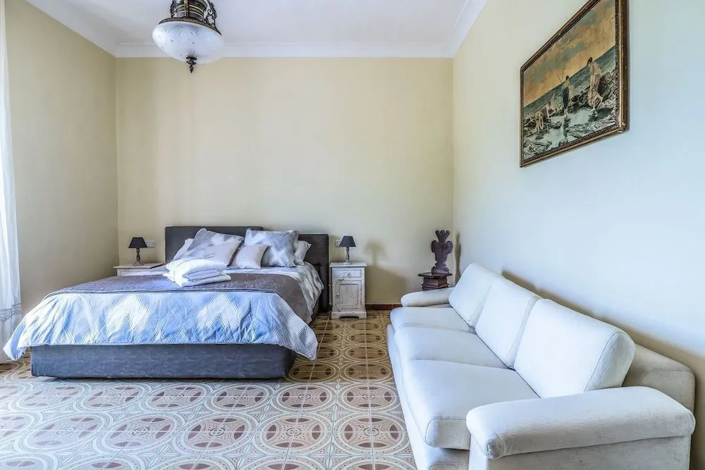 Villa Favorita Suites