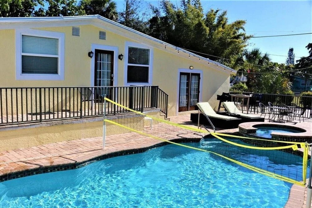 4431 Estero House