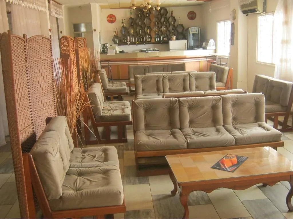 Hotel Le Fibi