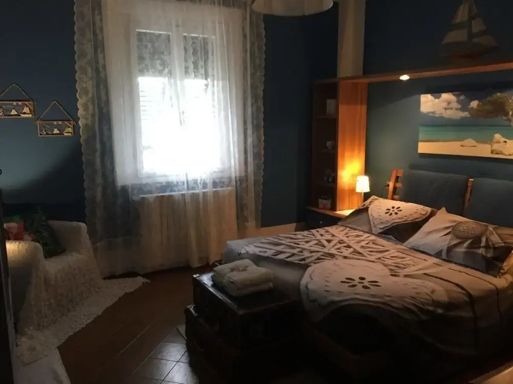 B&B Mangiafuoco