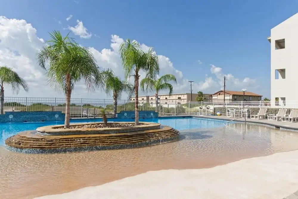 Tortuga Townhouse 100-7 Access to Boat Slip