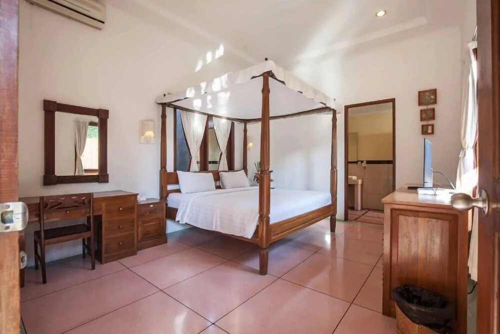 PB - Villa 2 - 2BR · 2-BR Private Pool Villa Walk to Seminyak Beach