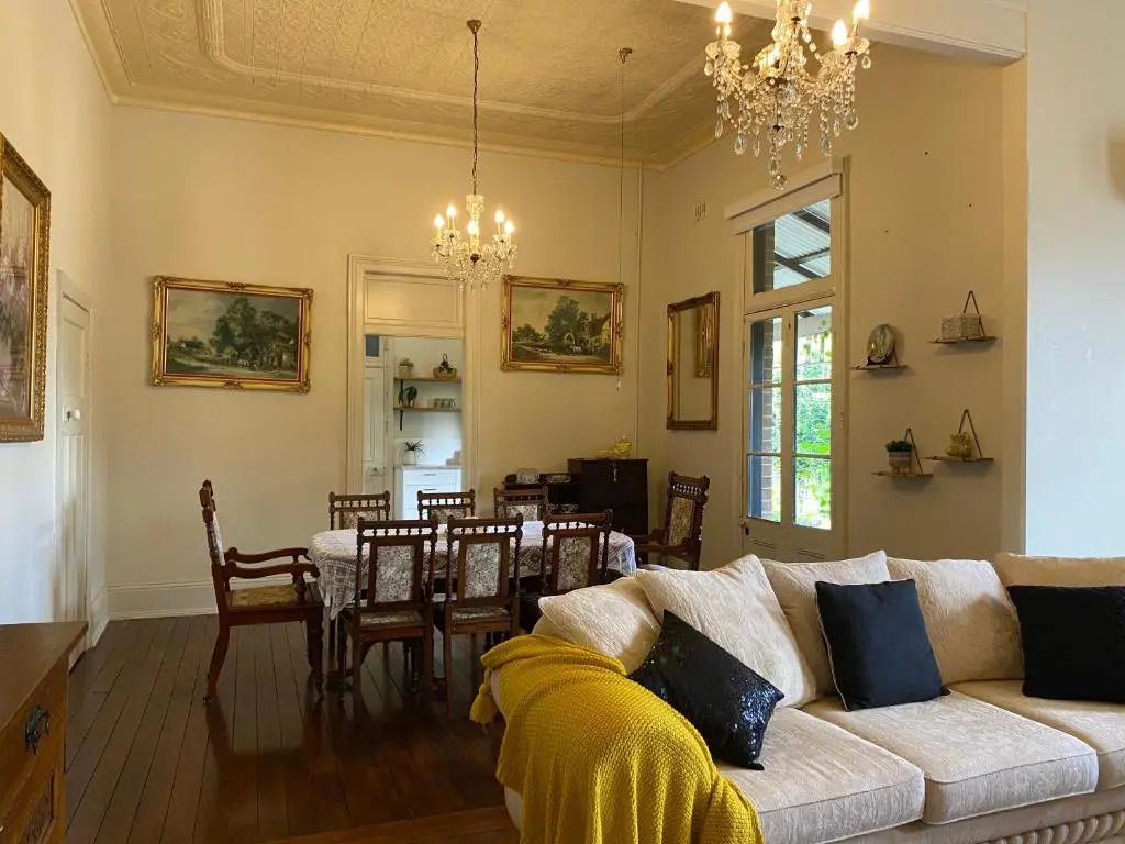 Wingham House - Pet Friendly