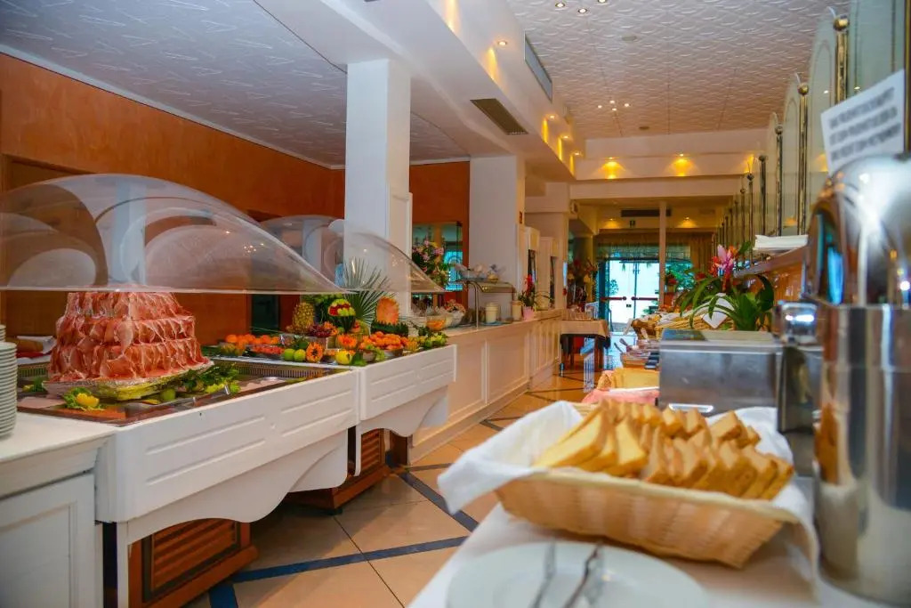 Hotel Garda Bellevue