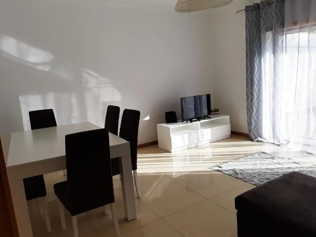 Partilha Sol Confort II