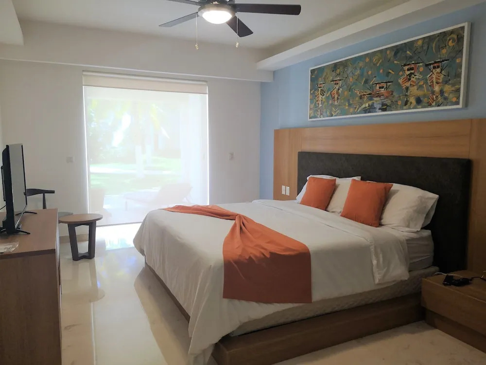 The Beach Residence
