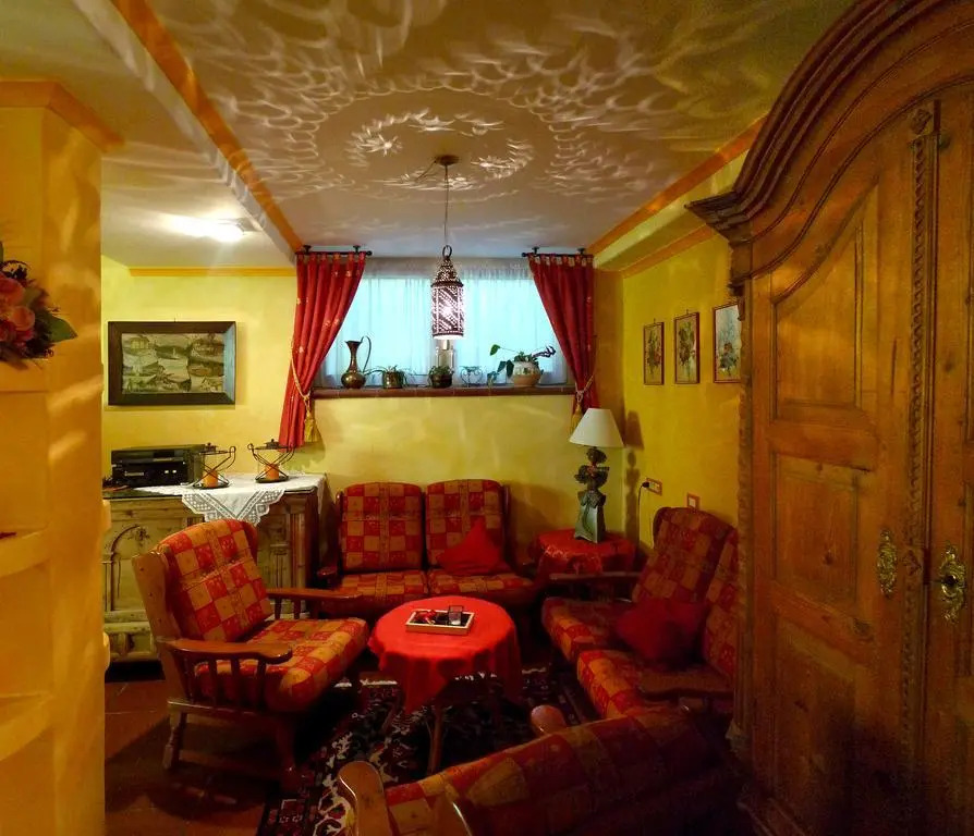 Residence Intica