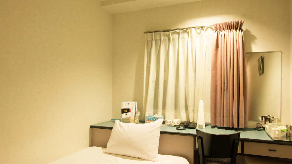 Hotel Fukuya