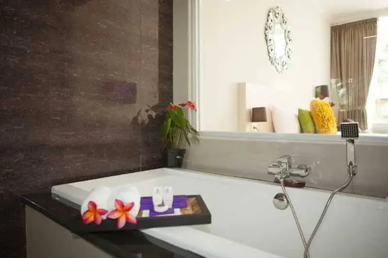 Sunti Ubud Resort and Villa