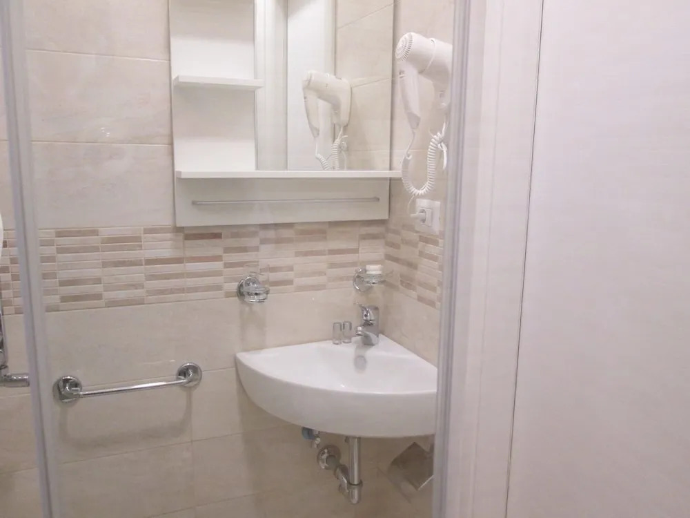 Trevi Elegance Suite