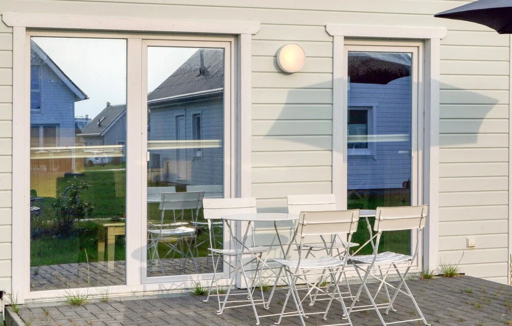 1 Bedroom Stunning Home In Ostseeresort Olpenitz