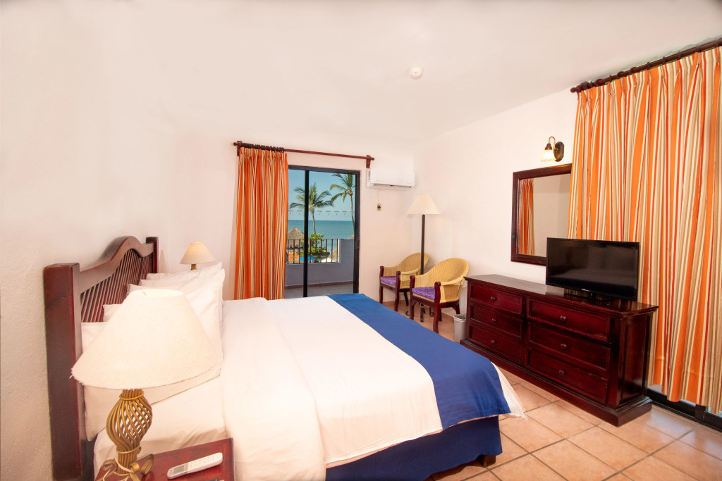 Grand Decameron Complex Bucerias, A Trademark All-Inclusive Resort