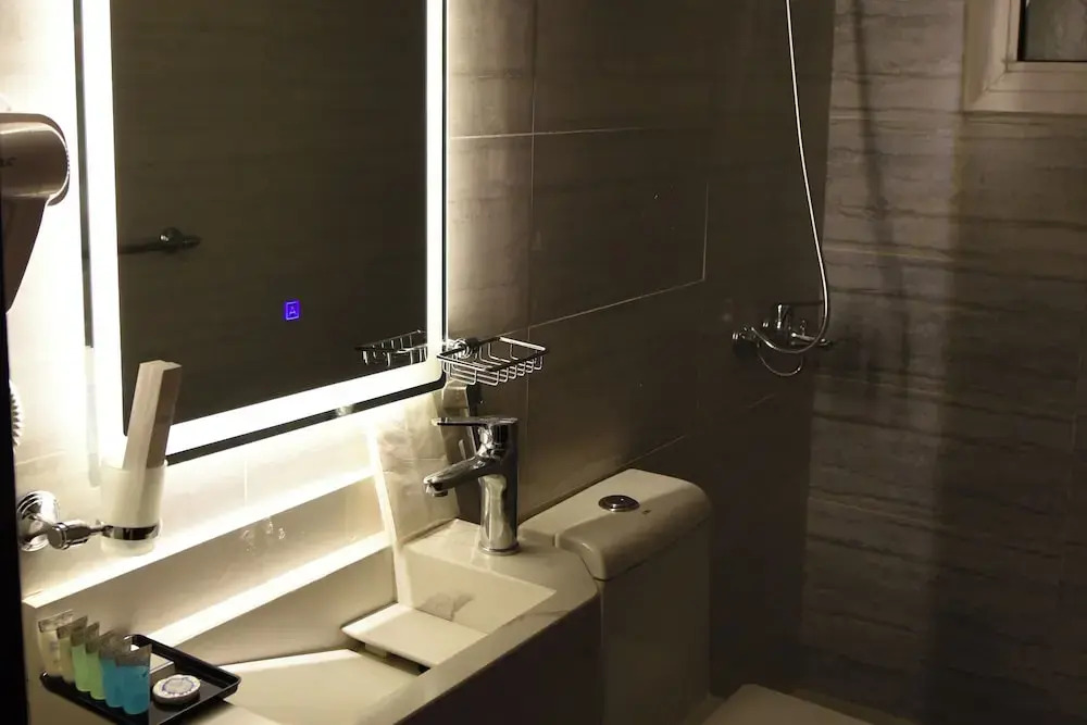 Bellevue Stay