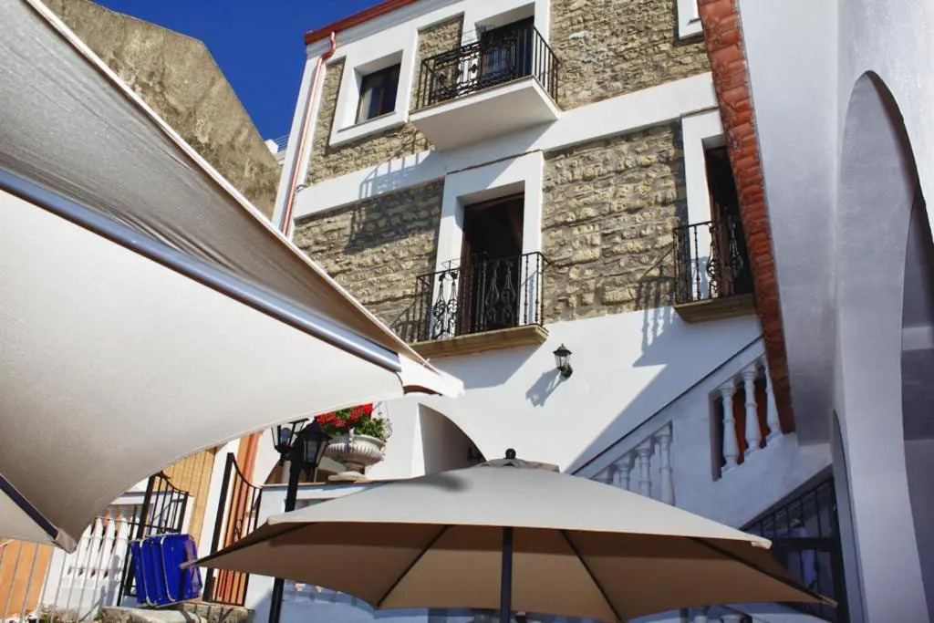 Casa Angelieri
