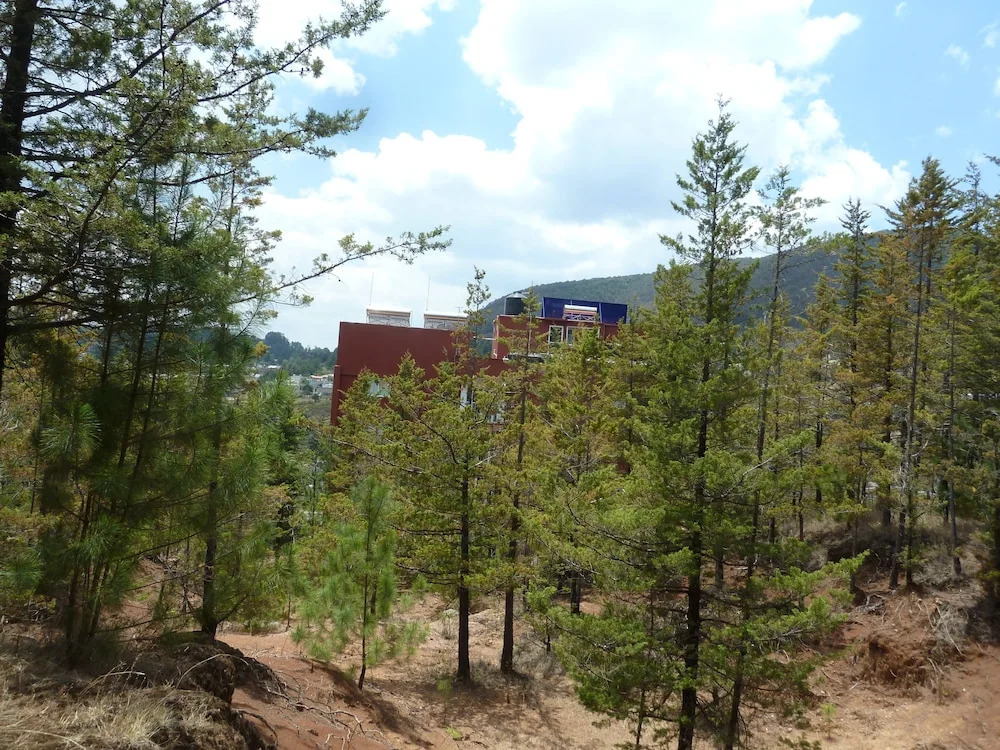 HOTEL GOLD