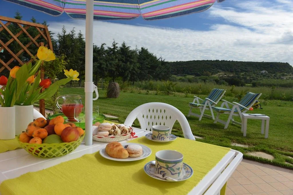 Nit i Dia Guest House