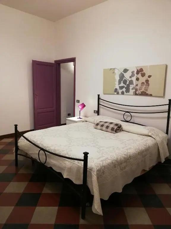 Casa Del Pellegrino