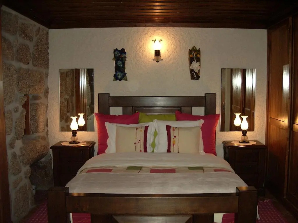 Quinta De Cabrum