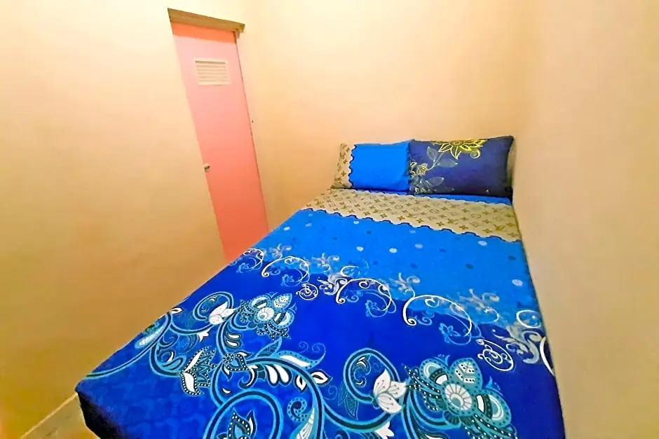 SPOT ON 2683 Cempedak Residence