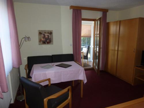 Appartementhaus Sibylle