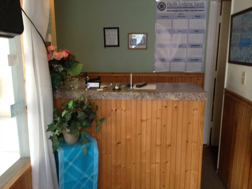 Best Choice Inn