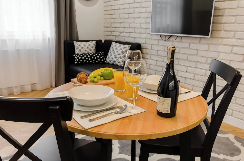 Old Town Premium Kazimierz Apartments