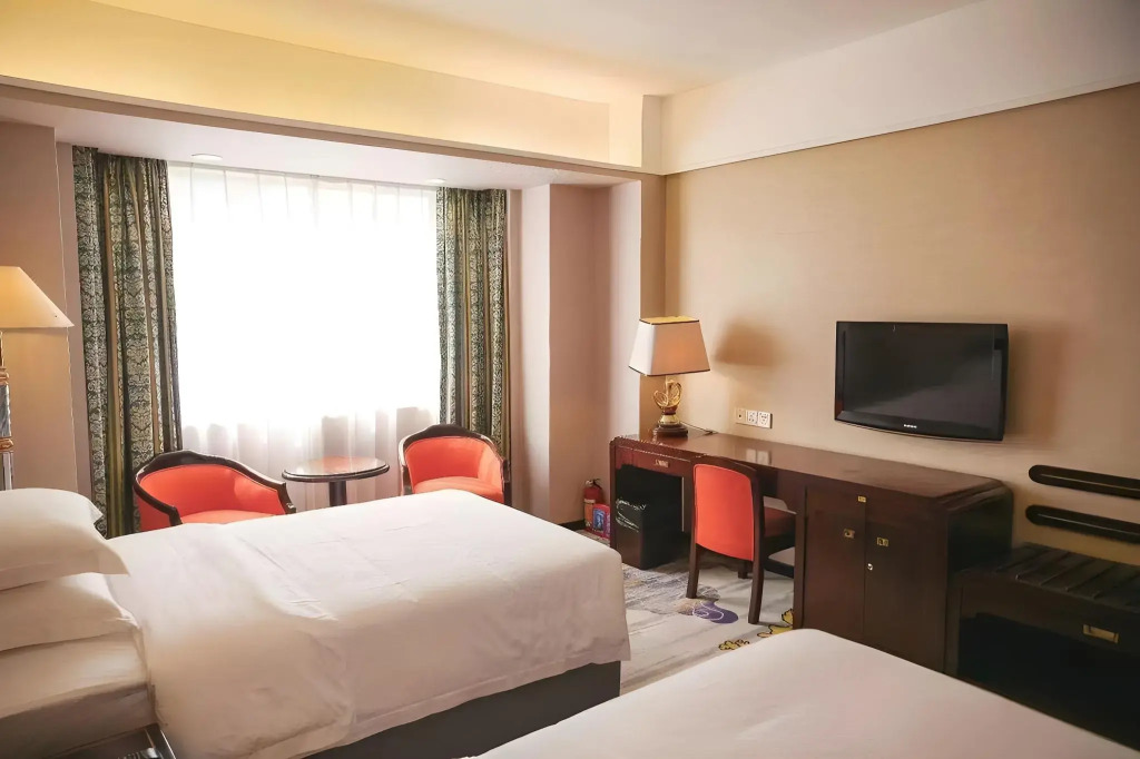 Zhongshan International Hotel