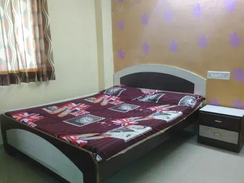Hotel Sagar Residency