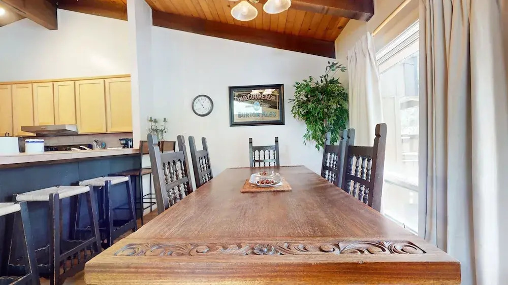 Chateau de Montagne 17 Spacious Family Townhome with Great Complex Amenities On Shuttle Route by RedAwning
