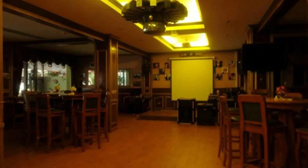 Shakespeare hotel