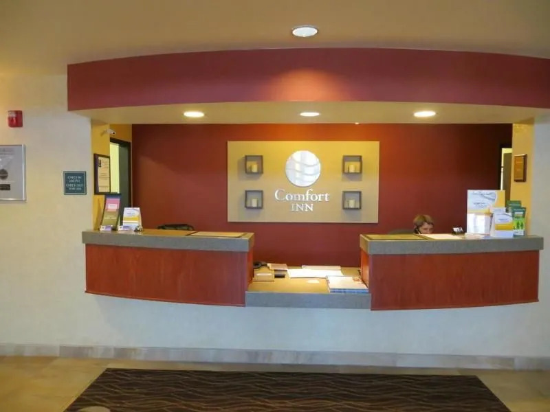 Comfort Inn