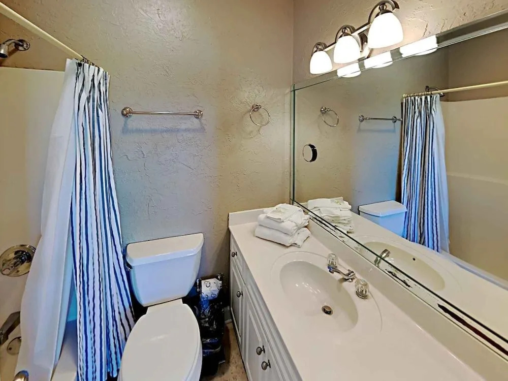 Seagrove Dunes #1 by Southern Vacation Rentals